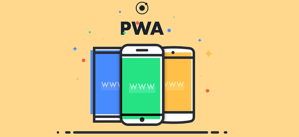 Pwa как установить на телефон